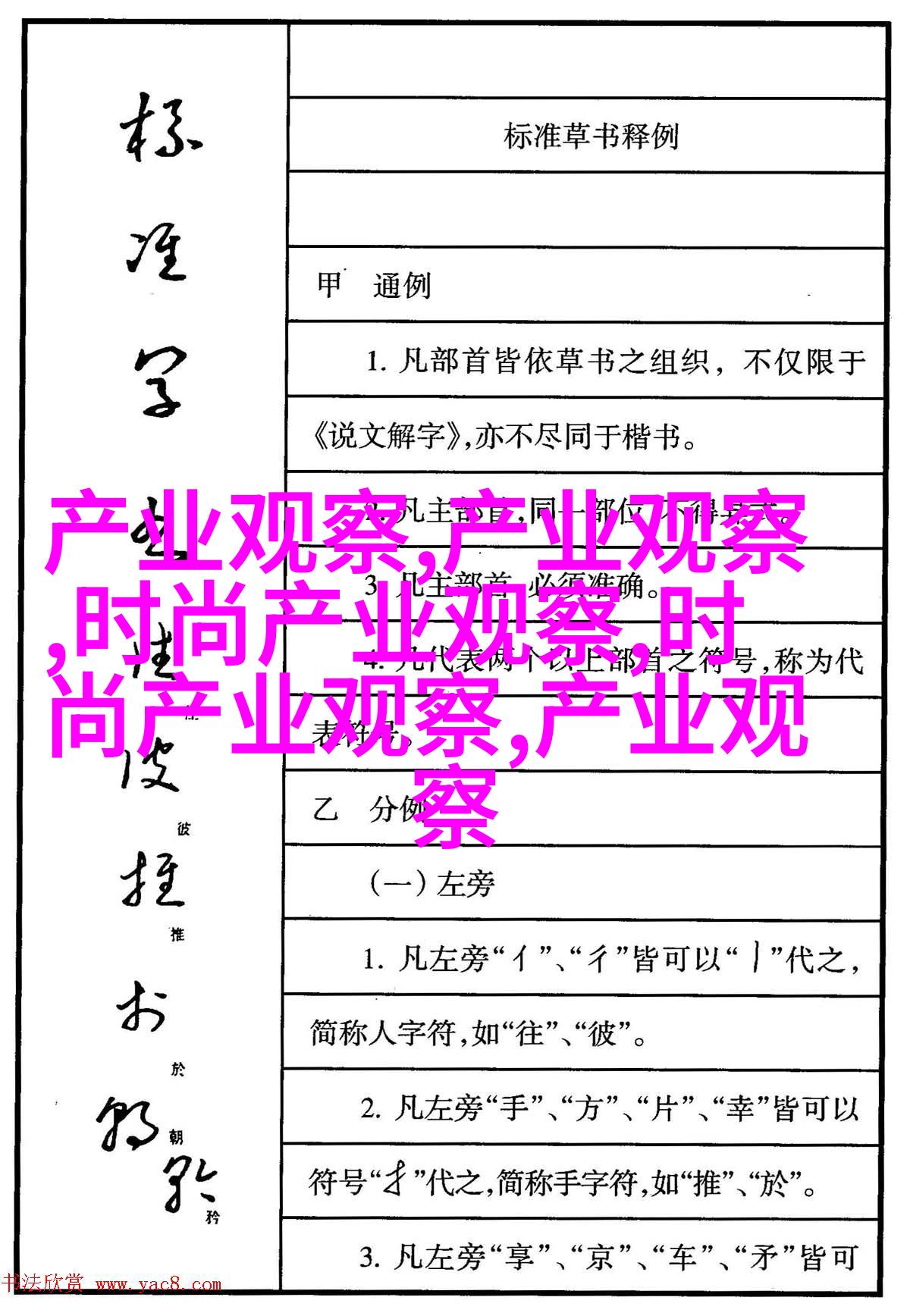 時裝繽紛男子時裝展示