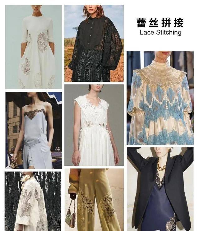 时尚流行趋势_流行趋势服装_流行趋势款式/